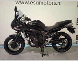 Yamaha FZ 6 S Fazer ABS 2010