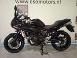 YAMAHA FZ 6 N FAZER