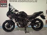 YAMAHA FZ 6 N FAZER