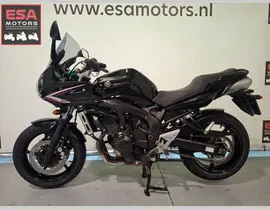 Yamaha FZ 6 S Fazer ABS 2010 occasion