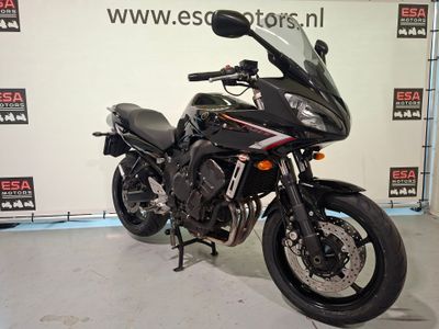 YAMAHA FZ 6 S FAZER ABS – foto 3
