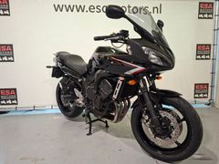 Yamaha FZ6 S Fazer s2 2010 occasion – foto 3 van 13