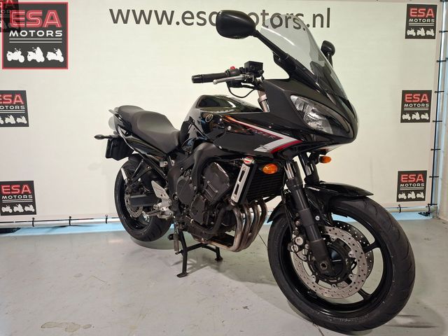yamaha - fz-6-n-fazer