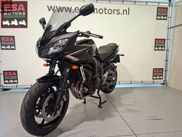 yamaha - fz-6-n-fazer