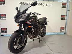 Yamaha FZ6 S Fazer s2 2010 occasion – foto 4 van 13
