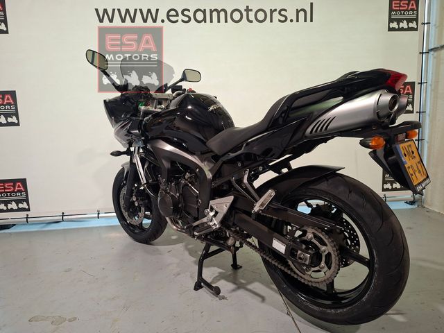 yamaha - fz-6-n-fazer
