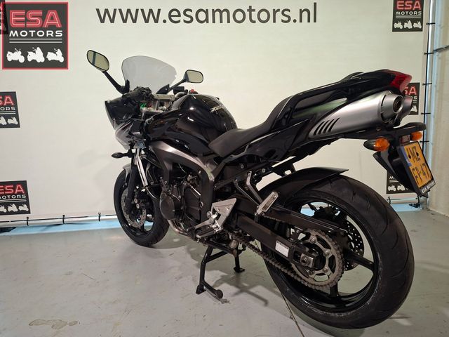 yamaha - fz-6-n-fazer