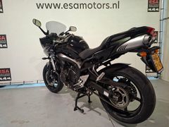 Yamaha FZ6 S Fazer s2 2010 occasion – foto 5 van 13