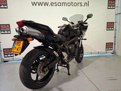 Yamaha FZ6 S Fazer s2 2010 occasion – foto 6 van 13