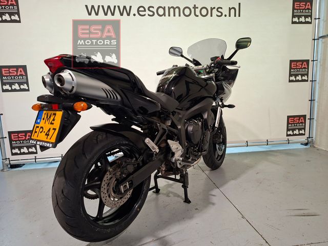 yamaha - fz-6-n-fazer