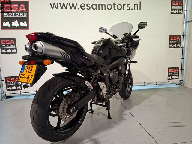 yamaha - fz-6-n-fazer