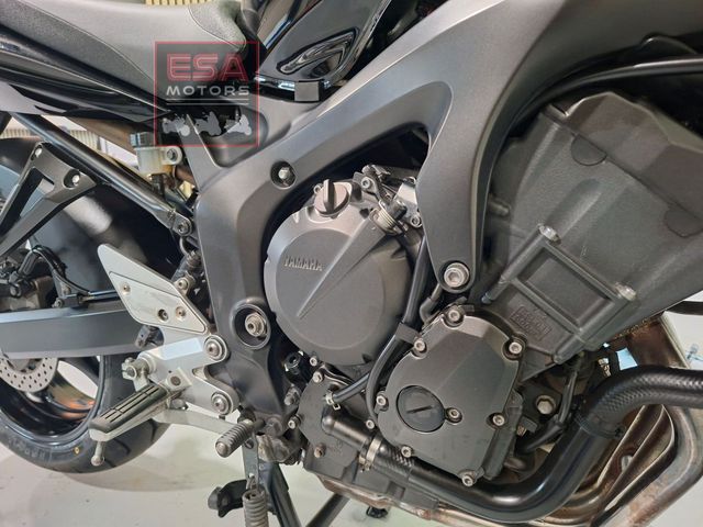 yamaha - fz-6-n-fazer