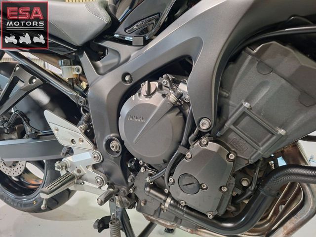 yamaha - fz-6-n-fazer