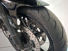 Yamaha FZ6 S Fazer s2 2010 occasion – foto 11 van 13