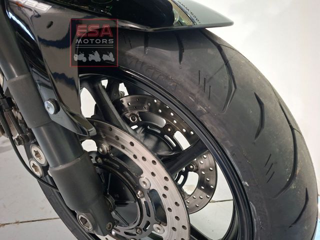 yamaha - fz-6-n-fazer