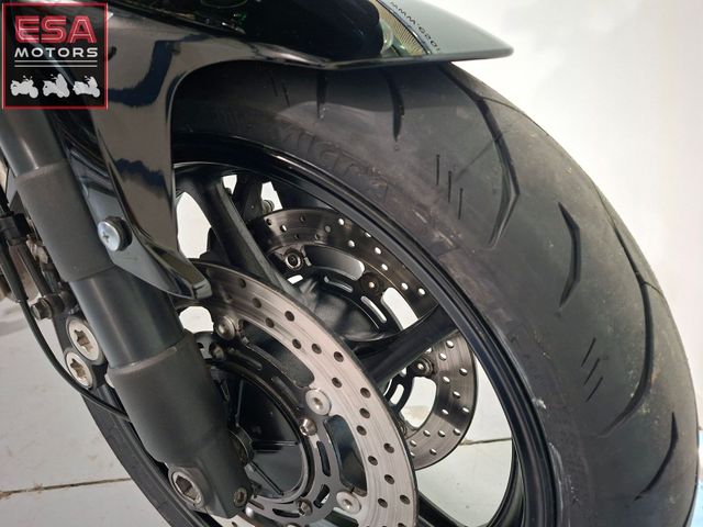 yamaha - fz-6-n-fazer