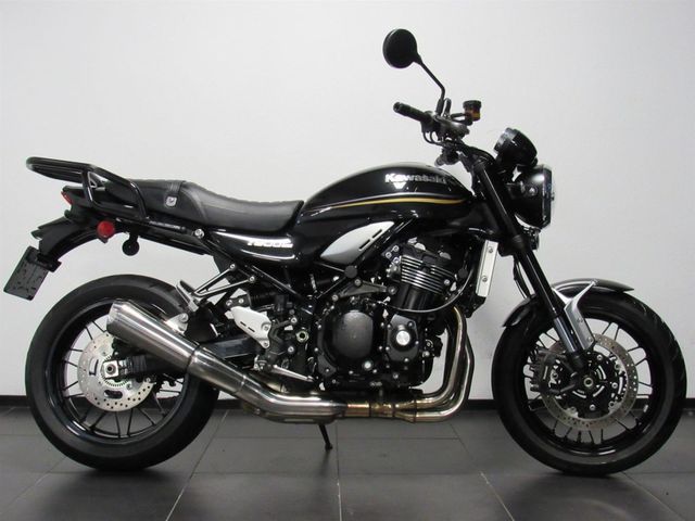 kawasaki - z900rs