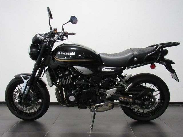 kawasaki - z900rs