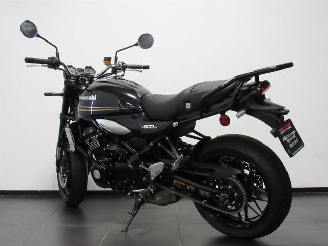 kawasaki - z900rs