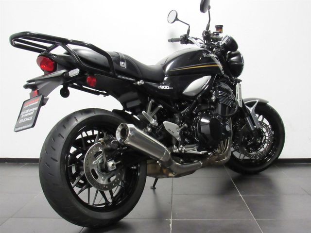kawasaki - z900rs