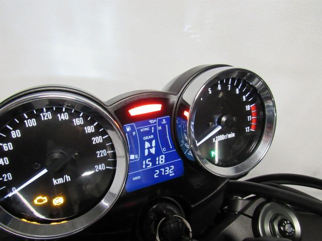 kawasaki - z900rs