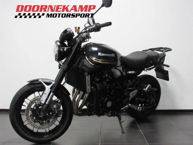 kawasaki - z900rs