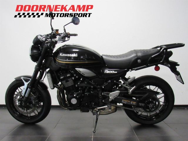 kawasaki - z900rs