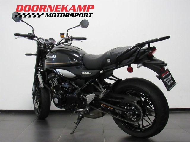 kawasaki - z900rs
