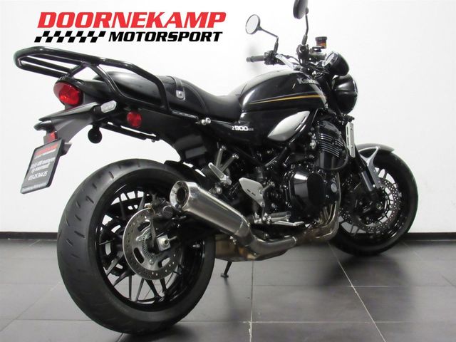 kawasaki - z900rs