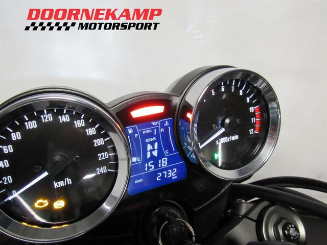 kawasaki - z900rs