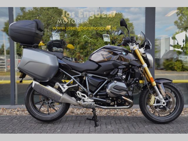 bmw - r-1200-r
