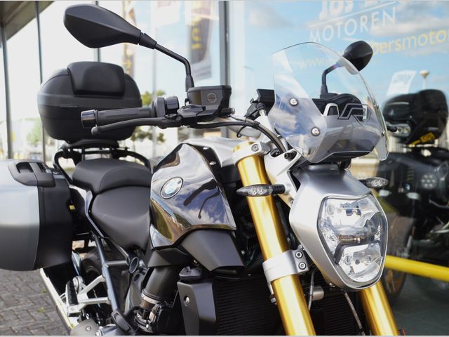 bmw - r-1200-r