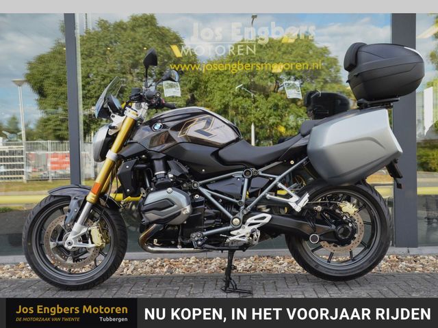 bmw - r-1200-r