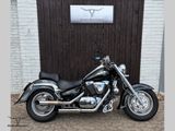 SUZUKI VL 1500 INTRUDER