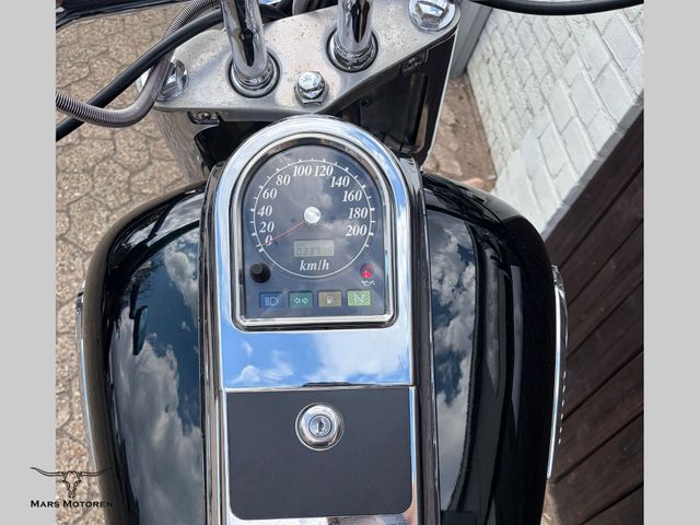suzuki - vl-1500-intruder
