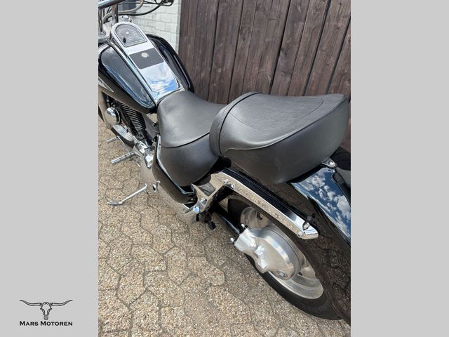 suzuki - vl-1500-intruder
