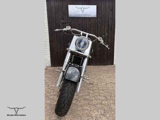 suzuki - vl-1500-intruder