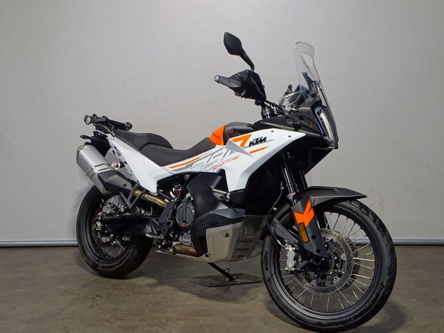 ktm - 790-adventure