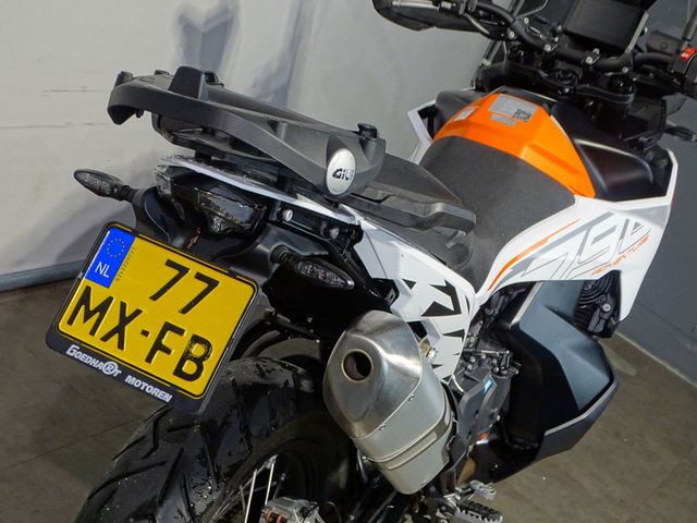 ktm - 790-adventure