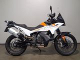 KTM 790 ADVENTURE