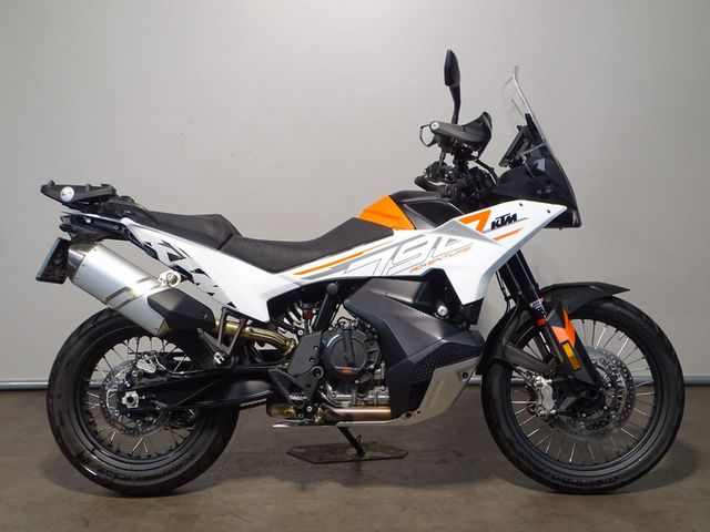 ktm - 790-adventure