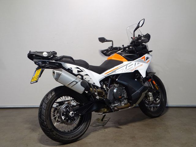 ktm - 790-adventure