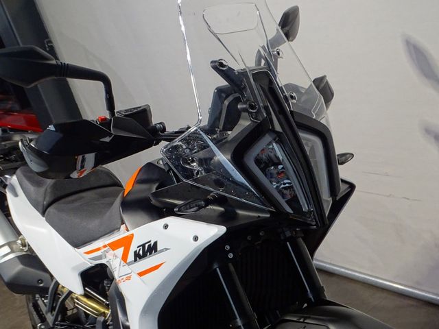 ktm - 790-adventure