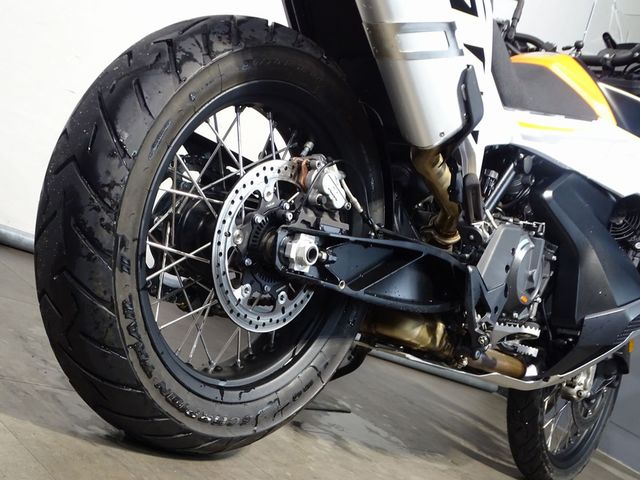 ktm - 790-adventure