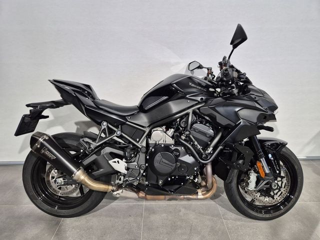kawasaki - z-h2