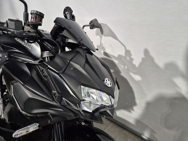 kawasaki - z-h2