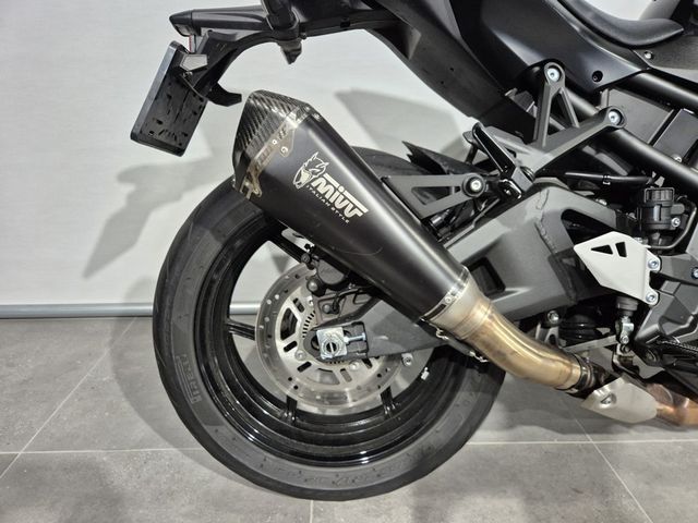kawasaki - z-h2
