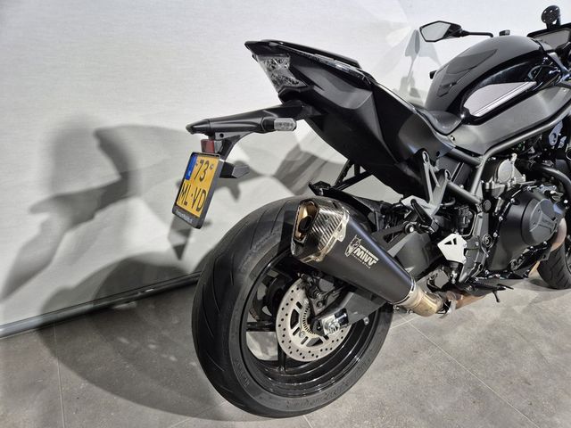 kawasaki - z-h2