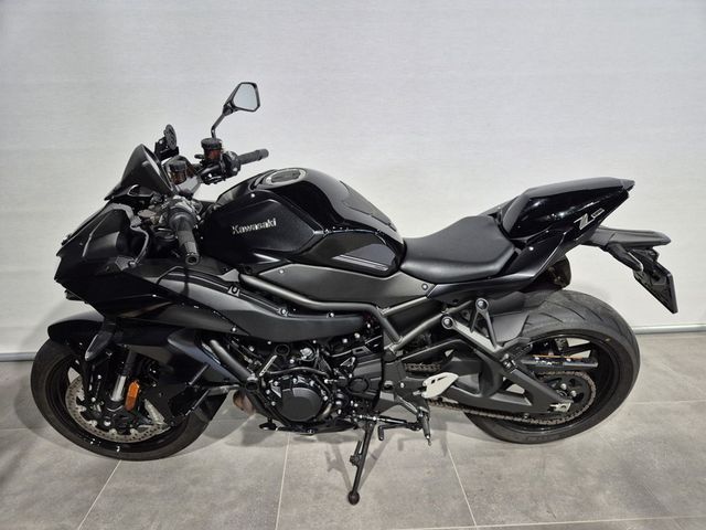 kawasaki - z-h2