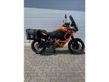 KTM 1050 ADVENTURE